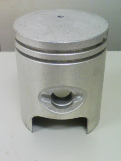 ΠΙΣΤΟΝΙ HONDA LEAD 50/GYRO